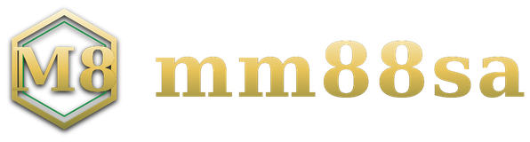 mm88sa โลโก้